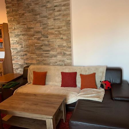 Apartman Horalka Donovaly Apartment Exterior photo