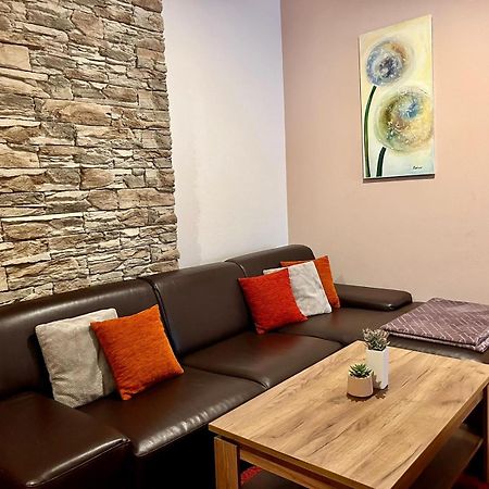 Apartman Horalka Donovaly Apartment Exterior photo