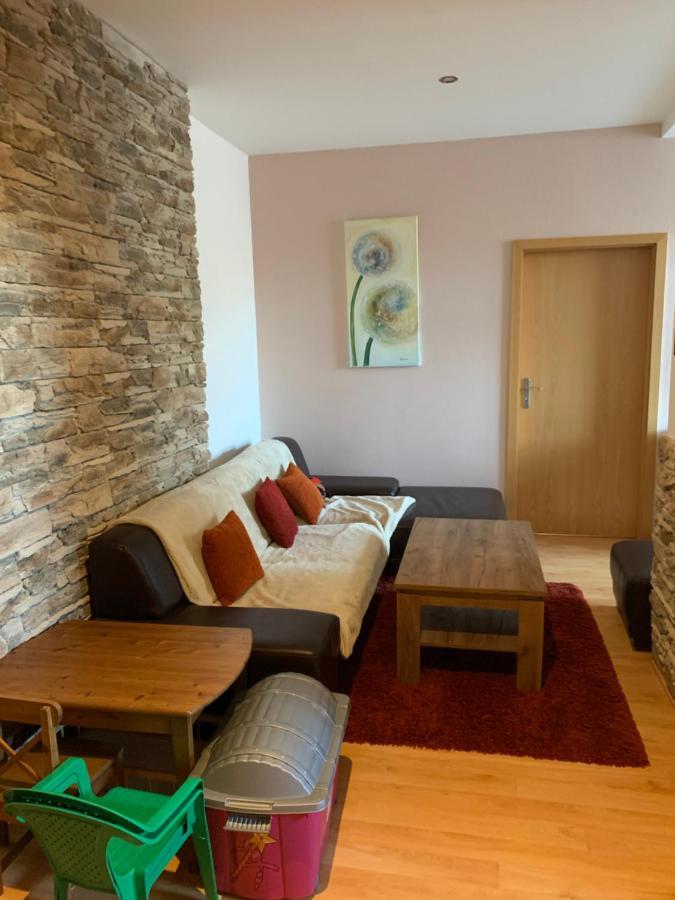 Apartman Horalka Donovaly Apartment Exterior photo
