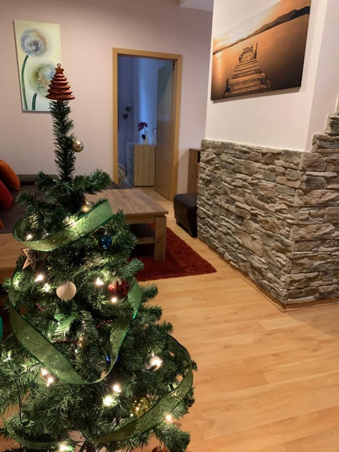 Apartman Horalka Donovaly Apartment Exterior photo