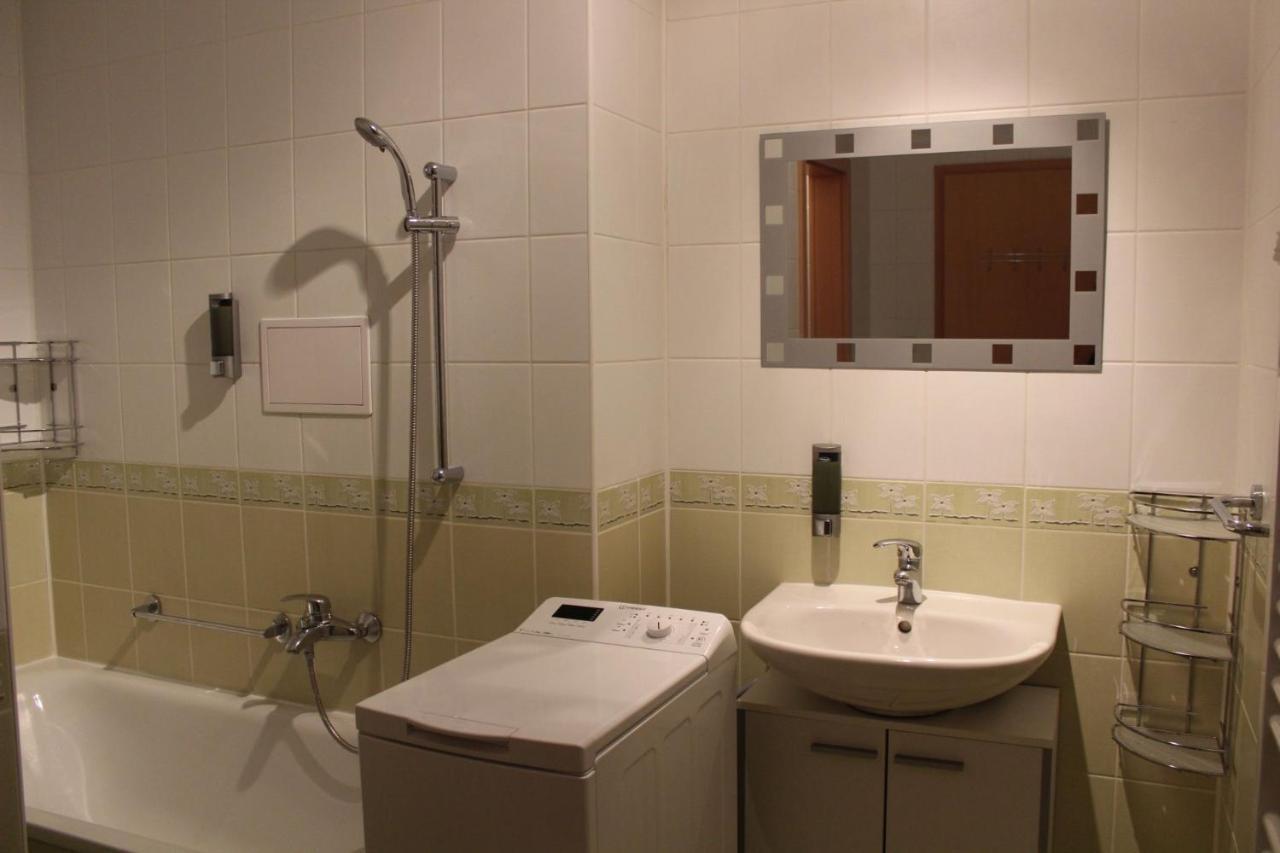 Apartman Horalka Donovaly Apartment Exterior photo