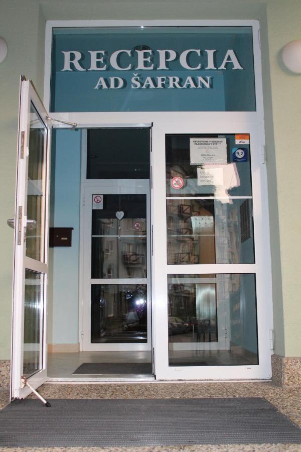 Apartman Horalka Donovaly Apartment Exterior photo